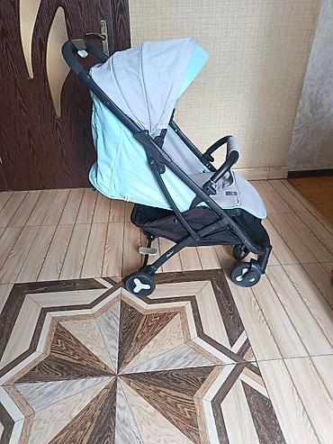 Gəzinti arabaları: İşlənmiş -da lalafo.az — 7 Gəzinti arabaları: İşlənmiş — 7