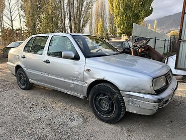 датчик положения дроссельной заслонки опель вектра б: Volkswagen Vento: 1996 г., 1.8 л, Бензин, Седан — 2
