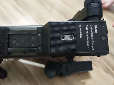 Video kamere: Lepo ocuvana kao nova — 5