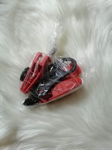 Kosilice i trimeri: Kosačica,trimer i duvaljka Cena 170 evra NOVO Radi na punjive baterije — 6