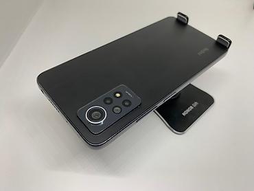Redmi: Redmi, Redmi Note 12 Pro+ 5G, Б/у, 256 ГБ, цвет - Черный, 2 SIM — 3