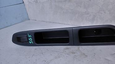 фит накладка: Торпедо Subaru 2004 г., Б/у, Оригинал, Япония — 2