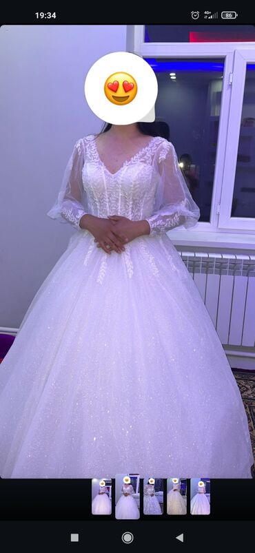 Вечерние платья: ОПТОМ 20 шт свадебный платья 20 шт ВЕЧЕРНЫЙ платья хороший вариант — 4