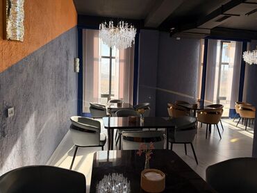 Ресторандарды жана кафелерди мжаралоо: Объявление Продается готовый бизнес под общепит. ОЧЕНЬ СРОЧНО!!! Кафе — 2