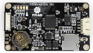 sade ekran sekilleri: Kateqoriya: Elektronik Kartlar > NeoPixel və LED - LCD Ekranlar — 1