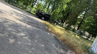 sprinter 315: Mercedes-Benz E-Class: 2001 г., Автомат, Бензин, Седан — 2