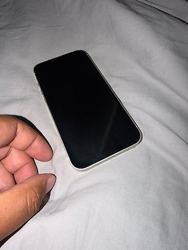 Apple iPhone: IPhone 13, Б/у, 128 ГБ — 8