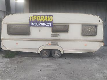 Прицепы и полуприцепы: Прицеп, Special trailer — 2