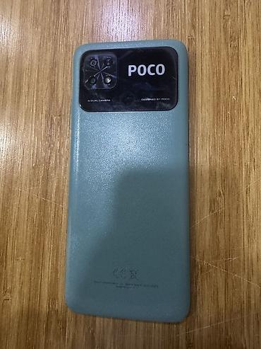 poco f3 ekran: Poco C65, rəng - Yaşıl, Sensor — 2
