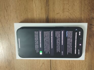 редми 13 чехол: IPhone 13, Новый, 128 ГБ, Кабель, Коробка, 100 %