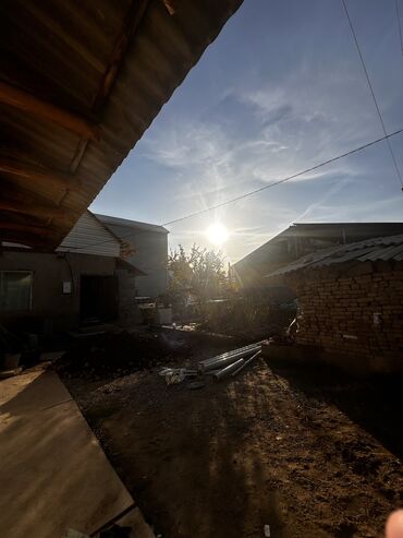 Продажа домов: Времянка, 120 м², 3 комнаты, Собственник, Старый ремонт — 8