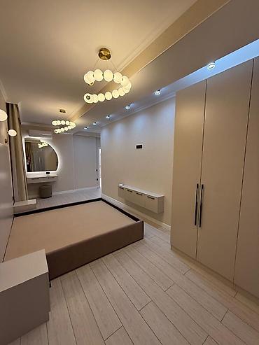 Продажа квартир: 3 комнаты, 74 м², Элитка, 7 этаж, Евроремонт — 11