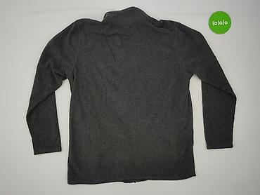 bluzy crivit: IDENTIC, Polar dla mężczyzn, rozmiar L — 3
