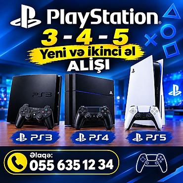 pubg sekli: PlayStation alışı Yeni və İkinci əl PlayStation 5 PlayStation 4 — 1