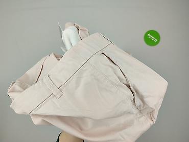 cargo: Chino, Spodnie materiałowe damskie, rozmiar XL — 5
