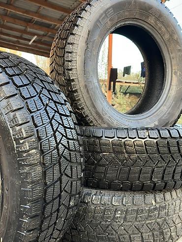 шина 195 60 16: Шины для Toyota 4Runner / Lexus GX 470 - Комплект из 4 шин Maxxis — 5