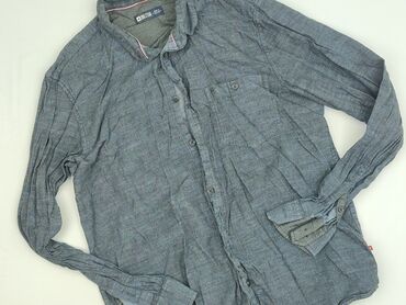 portal z używanymi ubraniami: Big Star, Koszulа dla mężczyzn, rozmiar M