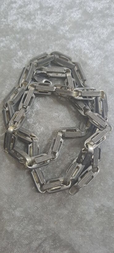 tek pencekler kisi ucun: Məhsul: gumus sep kisi ucun 50qram - Material: gümüş rəngli metal