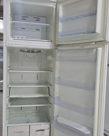 lalafo xaladelnik: 2 двери Indesit Холодильник Продажа