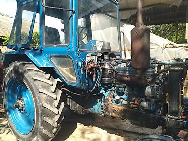 Traktorlar: Traktorlar — 4