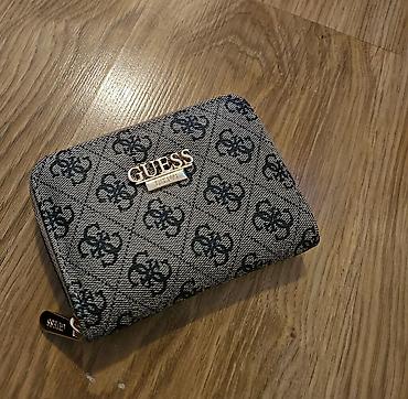 Novčanici: Guess louiss vuiton chanel tommy - Kompaktni i praktični ženski — 26