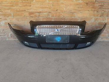 auto maglenke: PREDNJI BRANIK ZA VOLVO V50 OD 2003. DO 2012. GOD. | Prednji branik — 1