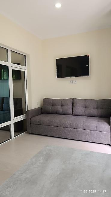 Иссык-Куль 2026: Коттедж, КОТТЕДЖ ЦО Радуга, Сары-Ой, Детская площадка, Парковка, стоянка, Охраняемая территория — 5