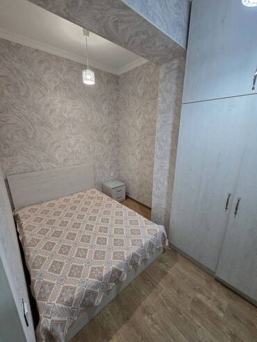 Uzunmüddətli kirayə mənzillər: 28 may Metrosunun 2ci çıxışı,Nəsimi polis idarəsi,Azərbaycan Dillər — 3