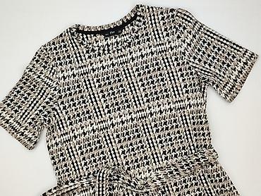 długa moda: F&F, Sukienka damska, rozmiar L — 1