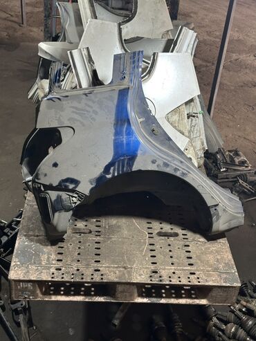 задний бампер тойота ист: Задняя Крыло на Toyota Ist Toyota Funcargo Toyota wish #funcargo