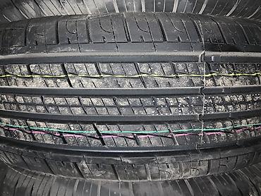 60: Шины 225 / 60 / R 18, Лето, Новый, Комплект, Легковые, Китай — 2