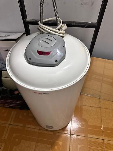 ariston ucuz: Aquahot elektrik su qızdırıcısı - Tutum: 100 litr - Güc: 2000 W - — 2