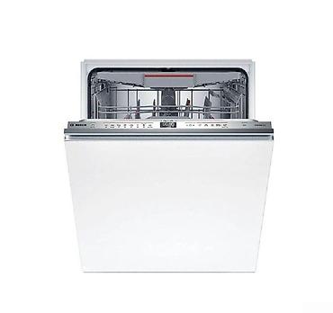 Техника для кухни: BOSCH SMV6ECX08E quraşdırılan qabyuyan maşın 🟢 Rəsmi iş yeri olan və — 1