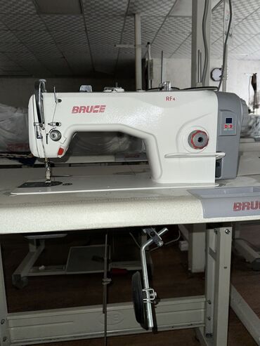 Промышленные швейные машинки: Bruce, В наличии, Самовывоз