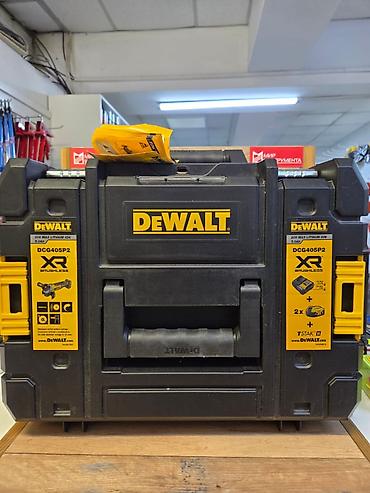киловатов: Ударный винтоверт аккумуляторный DeWalt DCF860P2A 20V Бесщёточный — 2