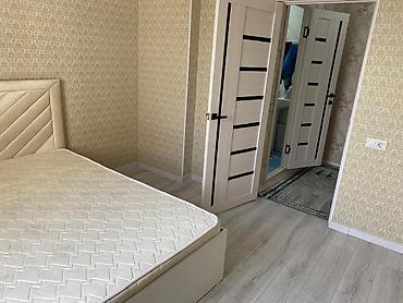 Продажа квартир: 3 комнаты, 81 м², 106 серия, 5 этаж, Евроремонт at lalafo.kg — 15 Продажа квартир: 3 комнаты, 81 м², 106 серия, 5 этаж, Евроремонт — 15