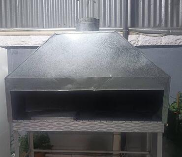 Biznes üçün program təminatı: Xaladenik Dönər aparatı tosteri Havalandirma sistemi Mator — 2