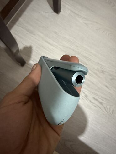 Qəlyan, vayp və aksesuarları: Yenidir 2 gündü alnıb alnma cekidə var 2 dəfə istfadə olnub real