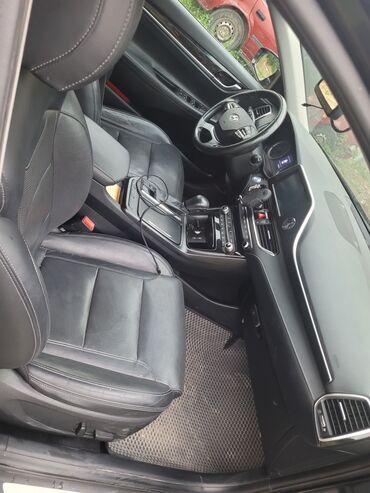 киа рио 2002: Hyundai Grandeur: 2019 г., 2.4 л, Автомат, Бензин, Седан