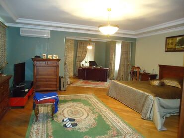 аренда дома у моря: Новханы, 500 м², 5 комнат, Без бассейна, Комби, Газ, Электричество