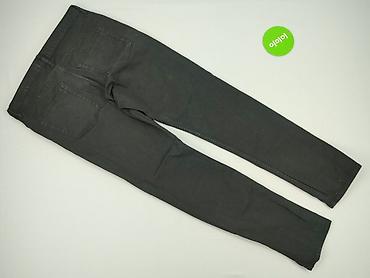 slim jeans: H&M, Jeansy damskie, rozmiar M — 3