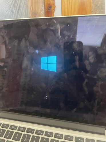 чехлы для ноутбука бишкек: Ноутбук, Apple, 16 ГБ ОЭТ, Intel Core i7, 13.1 ", Колдонулган, Татаал эмес тапшырмалар үчүн, эс тутум HDD + SSD