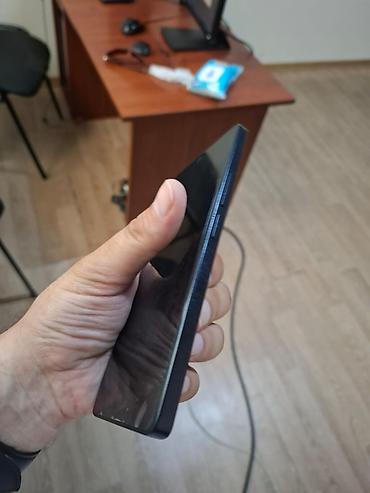 poco m6 pro ekran: Poco M6 Pro, rəng - Qara, Sensor — 7