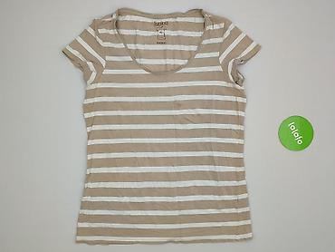 identic basic polo: Janina, T-shirt damski, rozmiar XL — 2