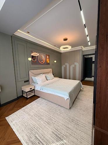 Продажа квартир: 2 комнаты, 80 м², Элитка, 15 этаж, Дизайнерский ремонт at lalafo.kg — 4 Продажа квартир: 2 комнаты, 80 м², Элитка, 15 этаж, Дизайнерский ремонт — 4