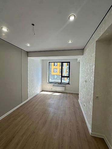 40 м², Без мебели at lalafo.kg 40 м², Без мебели