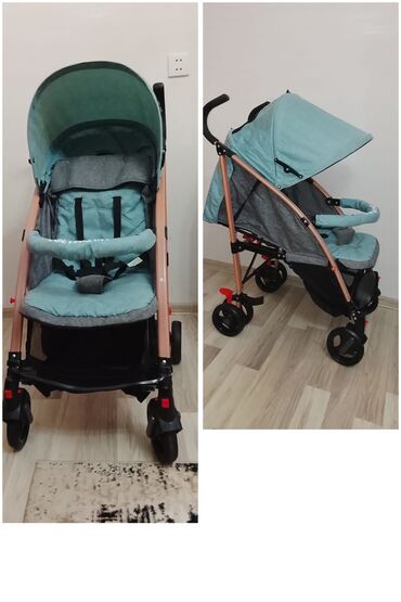 лабубу купить в баку: Hevva….Kalyaska 60 manata satılır İdeal vəziyyətdədir 2 dəfə parkda