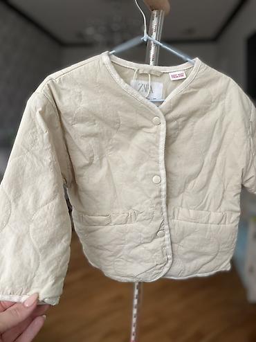 Jaket, Uniseks, 1 - 2 yaş, Zara Kids
