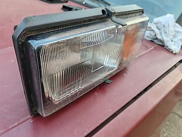 Headlights: Prednji levi far Lada 2107 Riva,2104 Karavan,2105 br.1. Polovno — 3