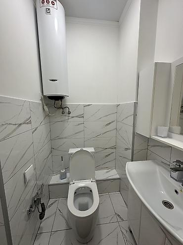 3 ком: 3 комнаты, 133 м², Элитка, 10 этаж, Евроремонт — 10
